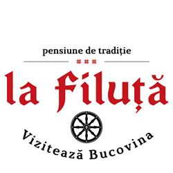 Pensiunea La Filuta, Mălini