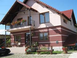 Pensiunea La Moara, Întorsura Buzăului