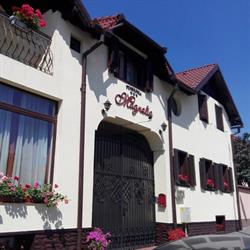 Pensiunea Magnolia, Sibiu