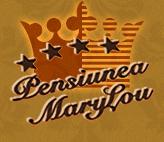 Pensiunea Marylou, Alba Iulia