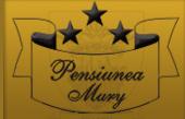 Pensiunea Mury, Braşov