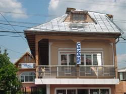 Pensiunea Paltinu, Târgovişte