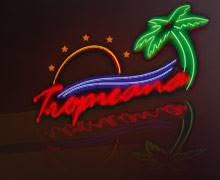 Pensiunea Tropicana, Dumbrăviţa
