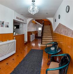 Pensiunea Vanessa, Făgăraş