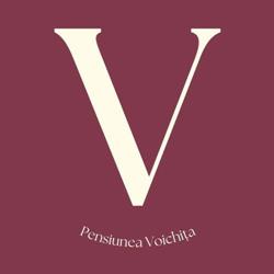 Pensiunea Voichita, Frasin