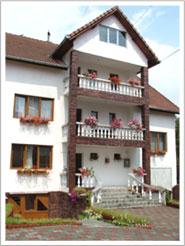 Pensiunea Corina, Sibiu