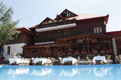 Popasul Reginei SRL, Bran