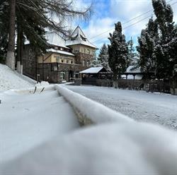 Hotel Bucegi Portile Regatului, Pârâul Rece