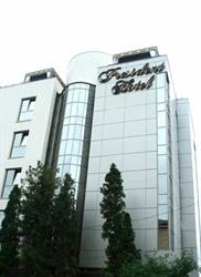 Hotel President Bacau