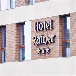 Hotel Rainer, Braşov