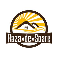 Raza de Soare, Breaza de Jos