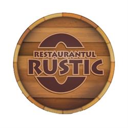 Restaurantul Rustic, Hunedoara