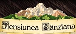 Pensiunea Sanziana, Gura Râului