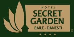 Hotel Secret Garden, Dăneşti