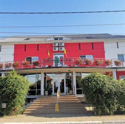 Hotel Sep, Arad