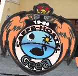 Hostelul Flying Time, Sibiu