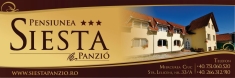 Siesta Pension, Miercurea-Ciuc