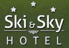 Hotel Ski & Sky, Braşov