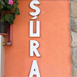 Pensiunea Sura, Orăştie
