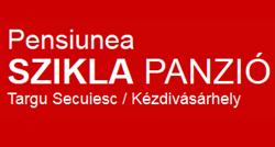Pensiunea Szikla, Târgu Secuiesc