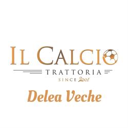 Trattoria Il Calcio Delea Veche, Bucureşti