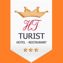 Hotel Turist, Constanţa