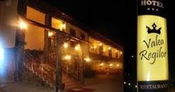 Hotel Valea Regilor, Reghin
