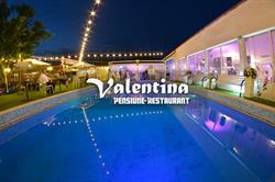 Pensiunea Valentina, Râmnicu Vâlcea