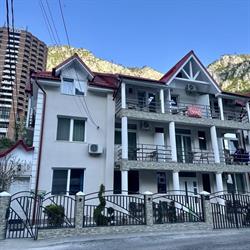 Pensiunea Vila Adonis, Băile Herculane