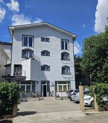 Vila Adrian, Eforie Nord