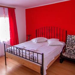 Camere de inchiriat Doriana Vama Veche