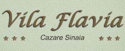 Vila Flavia, Sinaia