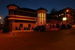 Pensiunea Vila Paradis, Deva
