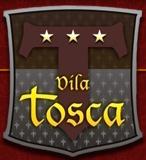 Vila Tosca, Bacău