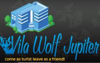 Pensiunea Vila Wolf, Jupiter