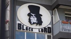 Hotel Black Lord, Târgu Mureş