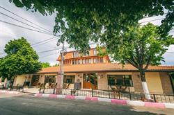 Hotel Amurg, Eforie Sud