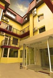 Hotel Ary, Cluj-Napoca