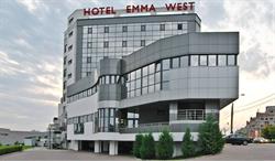 Hotel Emma West, Craiova