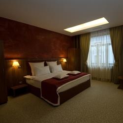 Hotel Gott, Braşov