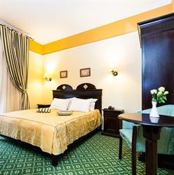 Hotel Koronna, Timişoara