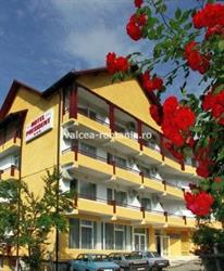 Hotel President, Băile Olăneşti