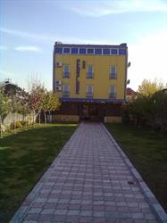 Pensiunea Raffael, Otopeni