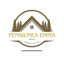 Pensiunea Emma, Sâmbăta de Sus