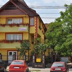 Pensiunea Cremona, Baia Mare