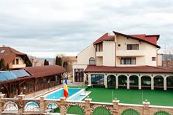 Vila Steaua Nordului, Alba Iulia
