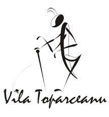 Vila Toparceanu, Otopeni