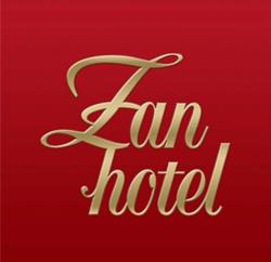 Zan Hotel, Voineasa
