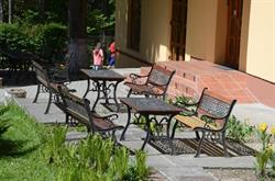 Vila Parc Sovata