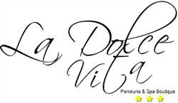 Pensiunea La Dolce Vita, Băile Herculane